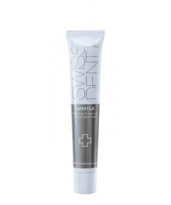 Swissdent GENTLE hambapasta 50ML (tundlikele hammastele)