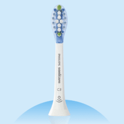 Philips Sonicare Premium Plaque Defence C3 hambaharja otsikud HX9044/87 (VALGE, 4 tk) - Pilt 3