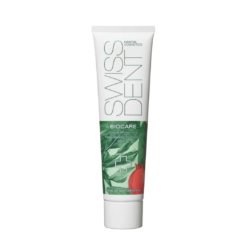 Swissdent BIOCARE hambapasta 50ML (igapäevaseks kasutamiseks)