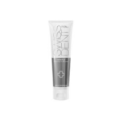Swissdent GENTLE hambapasta 100ML (tundlikele hammastele)