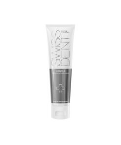Swissdent GENTLE hambapasta 100ML (tundlikele hammastele)