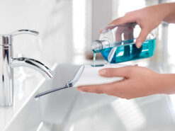 Philips Sonicare AirFloss ULTRA - hambavahepuhastaja (3 režiimi, 1 vahetusotsik) Start-Edition - Pilt 7