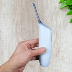 Philips Sonicare AirFloss ULTRA - hambavahepuhastaja (3 režiimi, 1 vahetusotsik) Start-Edition - Pilt 6