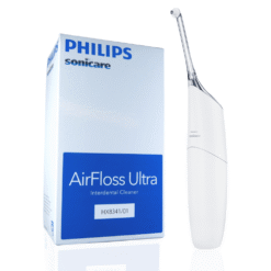 Philips Sonicare AirFloss ULTRA - hambavahepuhastaja (3 režiimi, 1 vahetusotsik) Start-Edition - Pilt 9
