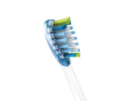 Philips Sonicare Premium Plaque Defence C3 hambaharja otsikud KOMBO HX9042 (2 x VALGE + 2 x MUST) - Pilt 5