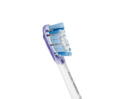 Philips Sonicare Premium Gum Care G3 hambaharja otsikud igemetele HX9052/87 (VALGE, 2 tk) - Pilt 4