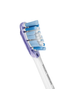 Philips Sonicare Premium Gum Care G3 hambaharja otsikud igemetele HX9052/87 (VALGE, 2 tk) - Pilt 4