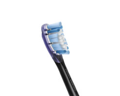 Philips Sonicare Premium Gum Care G3 hambaharja otsikud igemetele HX9052/88 (MUST, 2 tk) - Pilt 4