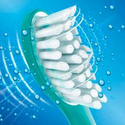 Philips Sonicare For KIDS (3+) hambaharja otsikud lastele Mini (pehmed) HX6034/90 (4 tk) - Pilt 3