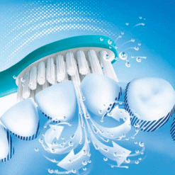 Philips Sonicare For KIDS (7+) hambaharja otsikud lastele Standard (pehmed) HX6044/90 (4 tk) - Pilt 3