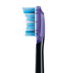 Philips Sonicare Premium Gum Care G3 hambaharja otsikud igemetele HX9052/88 (MUST, 2 tk) - Pilt 3
