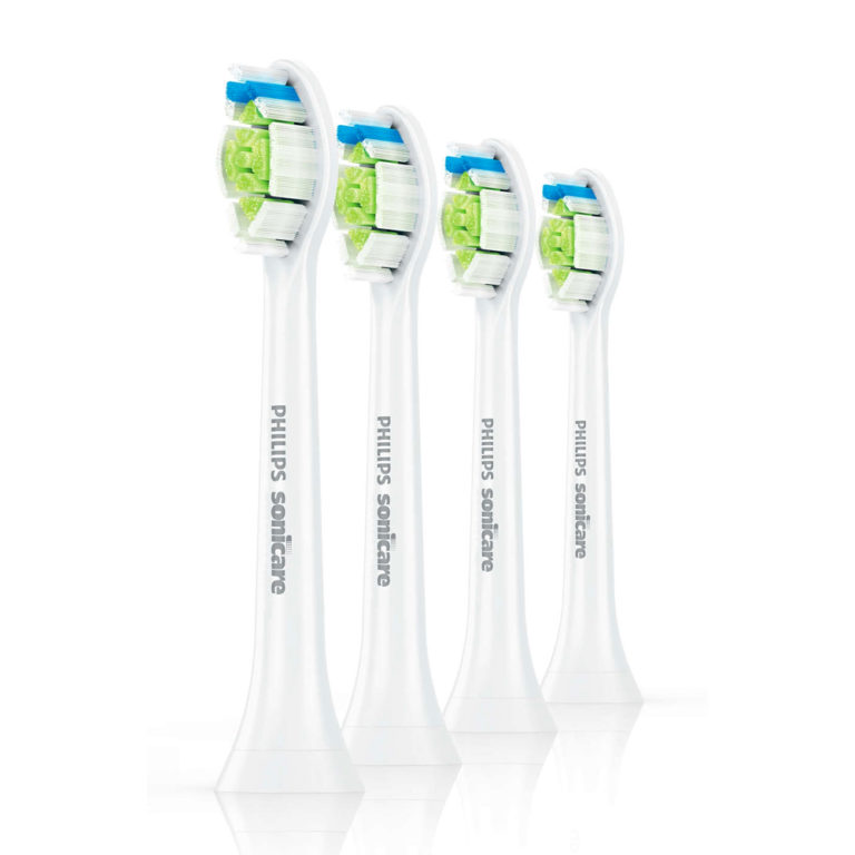 sonicare optimal white