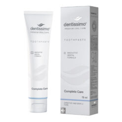 Dentissimo CompleteCare 75ML hambapasta (9 kasulikku toimet) - Pilt 2