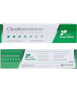 12 x Opalescence Whitening COOL MINT valgendav hambapasta 100ML (terve karp) - Pilt 5