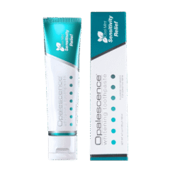 Opalescence Whitening SENSITIVITY hambapasta tundlikele hammastele 100ML