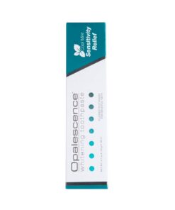 Opalescence Whitening SENSITIVITY hambapasta tundlikele hammastele 100ML - Pilt 2