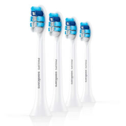 Philips Sonicare Optimal Gum Care G2 hambaharja otsikud igemete hoolduseks HX9034/12 (VALGE, 4 tk) - Pilt 2