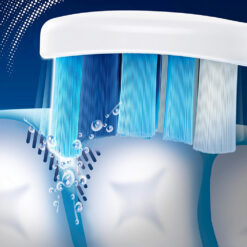 Philips Sonicare Optimal Gum Care G2 hambaharja otsikud igemete hoolduseks HX9034/12 (VALGE, 4 tk) - Pilt 6