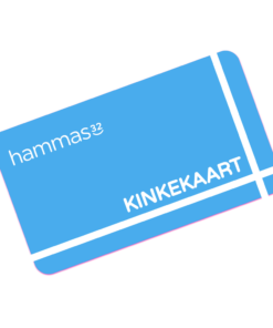 Hammas32 kinkekaart - toob alati naeratuse suule