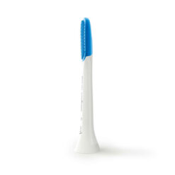 Philips Sonicare TongueCare+ keeleharja otsikud HX8072/01 (VALGED, 2 tk) - Pilt 2