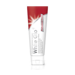 3 x White Glo Professional Choice tugevalt valgendav hambapasta 100ml - Pilt 2