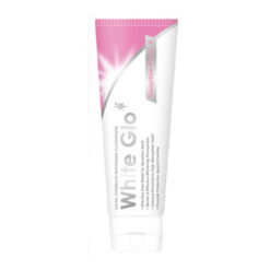 White Glo Sensitive Forte+ hambapasta tundlikele hammastele 100ml - Pilt 2