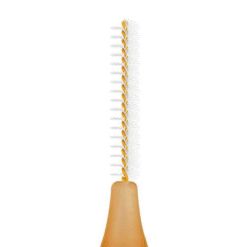 TePe 0,45 mm hambavaheharjad ORANŽ (1 suurus, 8 tk pakis - interdentaalhari) - Pilt 6