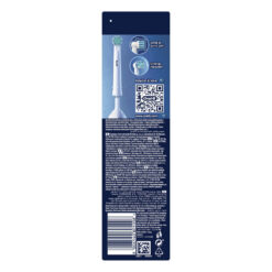 Oral-B PRO Kids 3+ SPIDERMAN laste ülipehmed hambaharja otsikud (EB10S-2K, 2tk) - Pilt 4