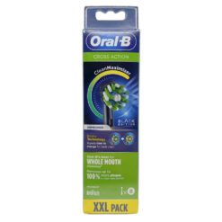 Oral-B CROSS ACTION CleanMaximiser hambaharja otsikud MUST (EB50, 8tk) - Pilt 3