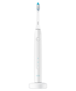 Oral-B Pulsonic SLIM Clean 2000 White Regular (VALGE) Sonic elektriline hambahari - Pilt 2