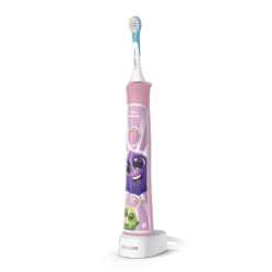 Philips Sonicare FOR KIDS elektriline hambahari lastele ROOSA (al. 3a) HX6352/42 - Pilt 5