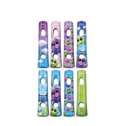 Philips Sonicare FOR KIDS elektriline hambahari lastele ROOSA (al. 3a) HX6352/42 - Pilt 6