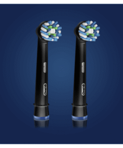 Oral-B GENIUS 10000 Midnight Black elektriline hambahari surveanduriga MUST (6 režiimi, 2 harjapead) - Pilt 12