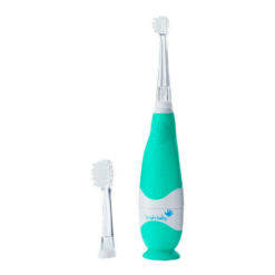 Brush-Baby BabySonic elektriline hambahari väikelastele ROHELINE (kuni 3.a) - Pilt 2