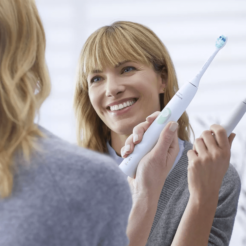 Fluoriidiga või fluoriidita hambapasta - seda tihti meilt küsitakse