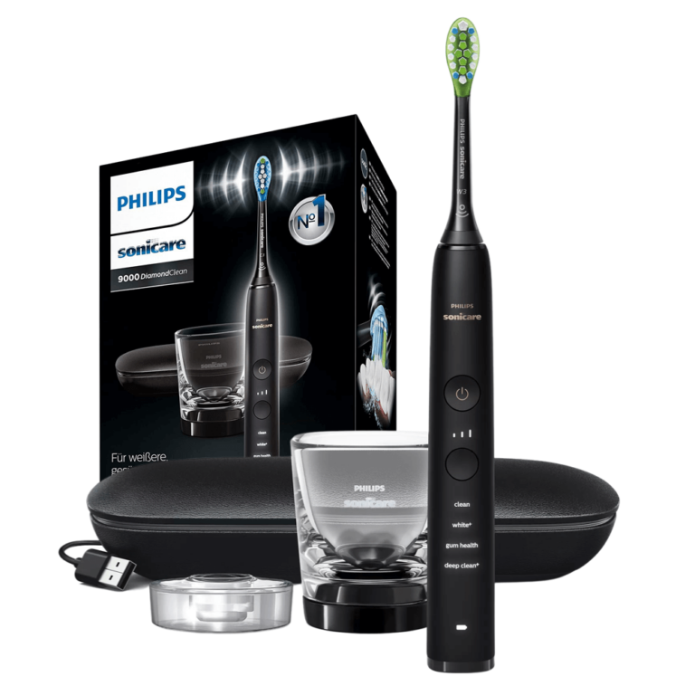 sonicare 9