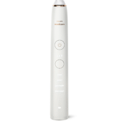 Philips Sonicare DiamondClean 9000 GOLD elektriline hambahari (HX9911/23) 4 režiimi, 3 intensiivsuse, surveanduri ja äpiga - Pilt 5