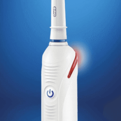 Oral-B JUNIOR SMART elektriline hambahari Bluetoothi ja surveanduriga (lastele al. 6.a) - Pilt 4