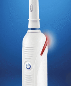 Oral-B JUNIOR SMART elektriline hambahari Bluetoothi ja surveanduriga (lastele al. 6.a) - Pilt 4