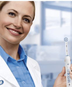 Oral-B JUNIOR SMART elektriline hambahari Bluetoothi ja surveanduriga (lastele al. 6.a) - Pilt 7