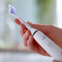 Philips Sonicare S2 Sensitive (Ultra Soft) ülipehmed hambaharja otsikud HX6052/87 (2tk) - Pilt 5