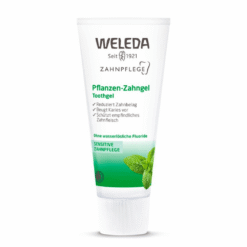 WELEDA taimne hambageel looduslike koostisosadega 75ML (hambakatu vastu) - Pilt 2