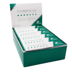12 x Opalescence Whitening SENSITIVITY hambapasta tundlikele hammastele 100ML (terve karp)