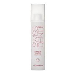 Swissdent EXTREME värskendav ja valgendav suuvesi 250ML (fluoriidivaba)