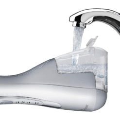 Waterpik WP-560EU Cordless Advanced suu irrigaator hambavahepuhastaja VALGE (3 režiimiga) - Pilt 3