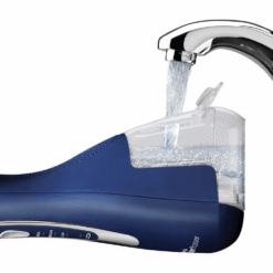 Waterpik WP-563EU Cordless Advanced hambavahepuhastaja SININE (3 režiimiga) - Pilt 3