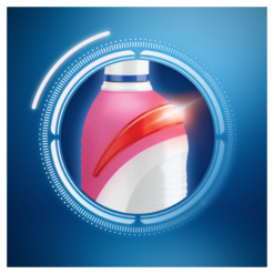 Oral-B PRO2 2500 Pink Edition ROOSA elektriline hambahari surveanduriga (2 režiimi, 1 harjapea) - Pilt 5