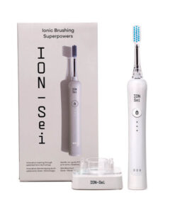 ION-Sei Day White elektriline hambahari