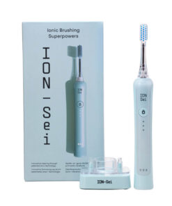 ION-Sei Lake Blue elektriline hambahari