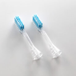 ION-Sei hambaharja otsik Mini (pehmed, 2tk pakendis) - Pilt 4